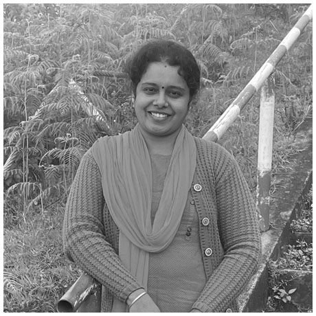 SARANYA.T.P